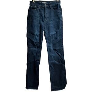 DL1961 Mara Ankle High Rise Sculpting Denim Jeans - Size 25